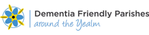 Dementia friendly parishes around the Yealm